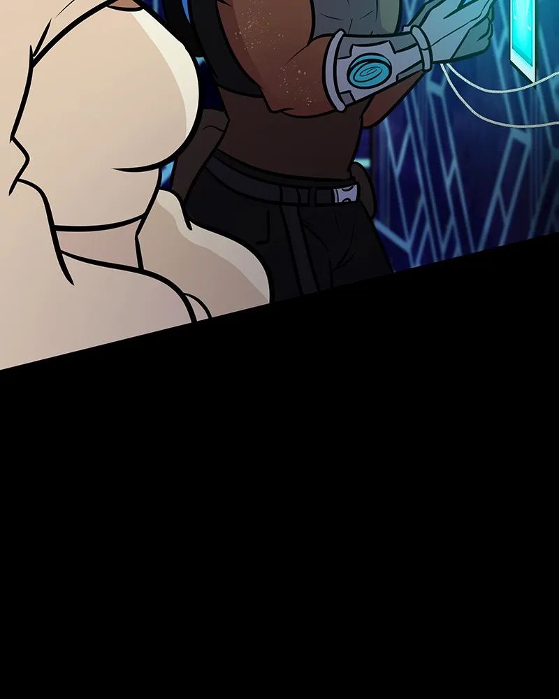 Read LoveBot chapter 130 image 39 on Lezhin