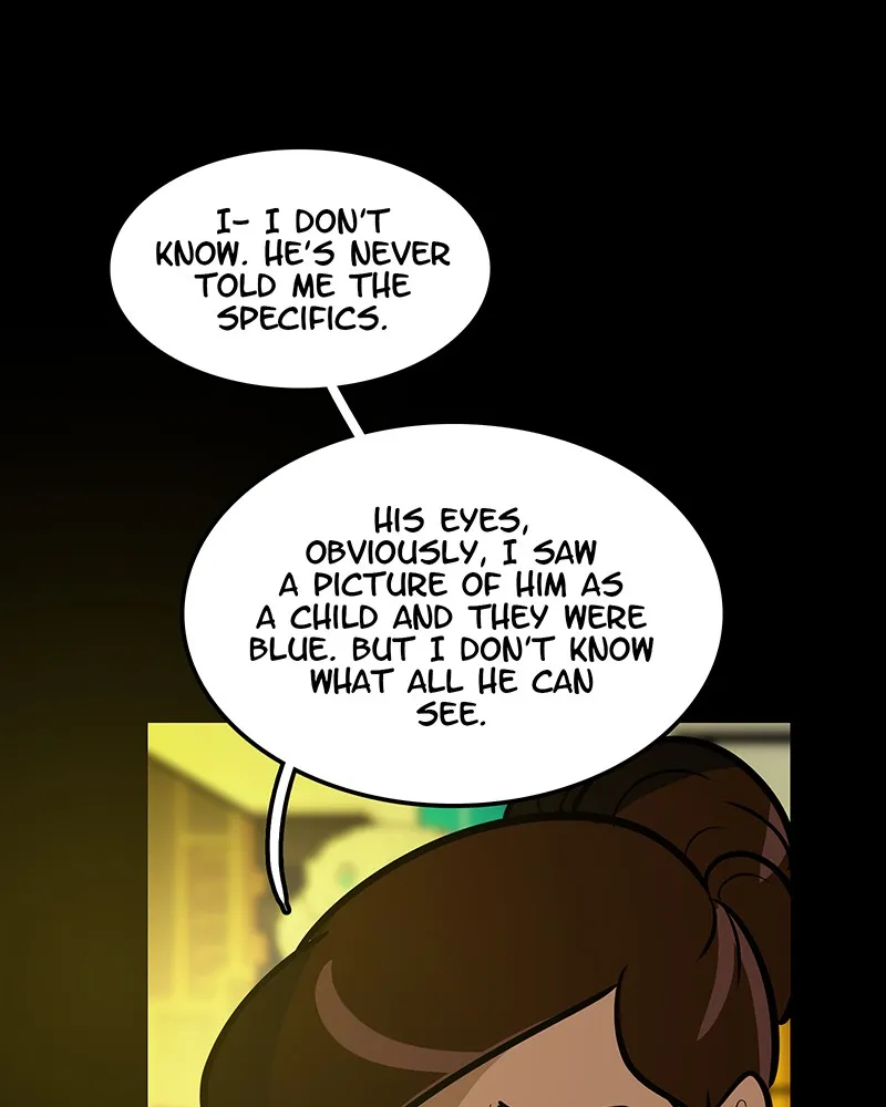 Read LoveBot chapter 130 image 40 on Lezhin