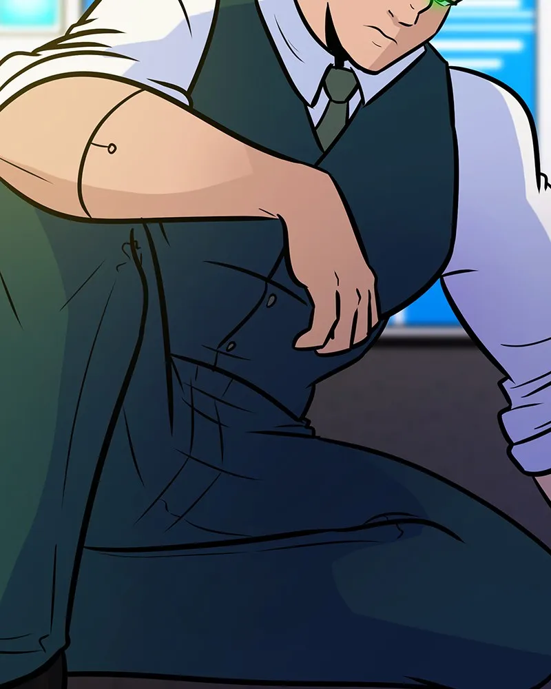 Read LoveBot chapter 130 image 43 on Lezhin