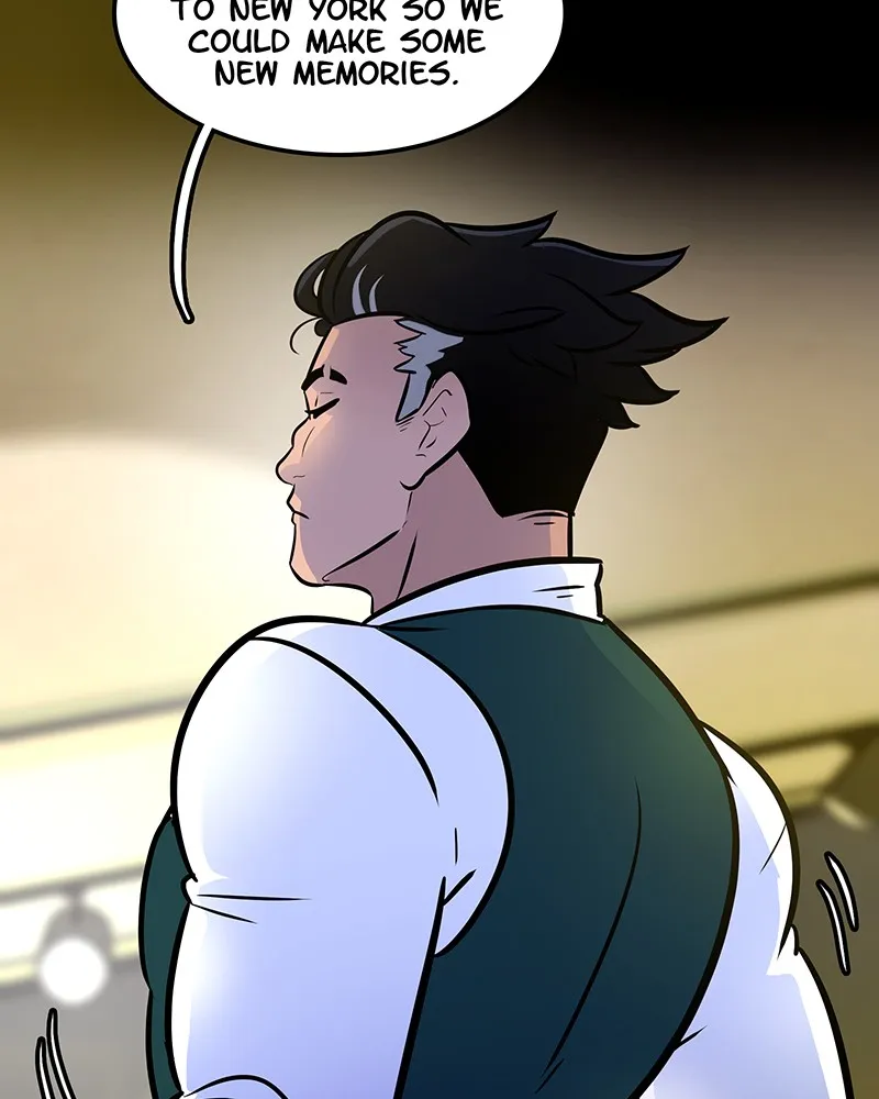Read LoveBot chapter 130 image 5 on Lezhin