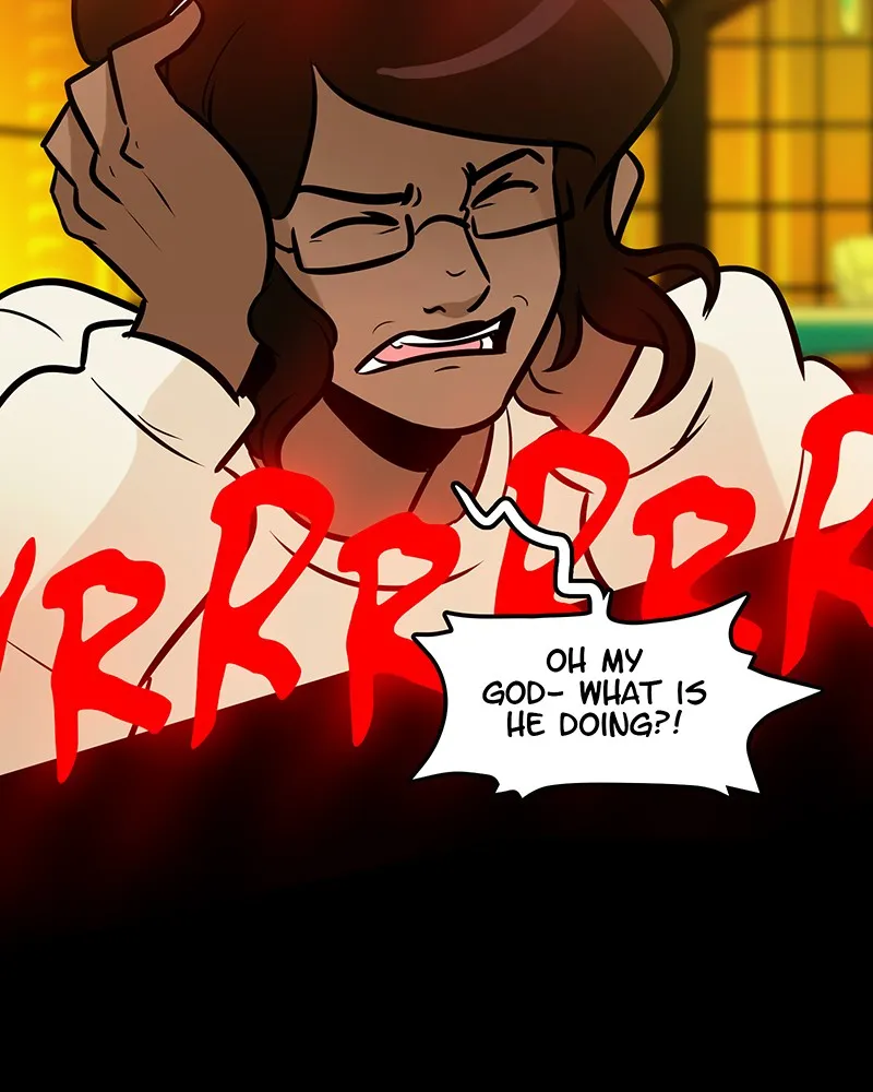 Read LoveBot chapter 130 image 50 on Lezhin