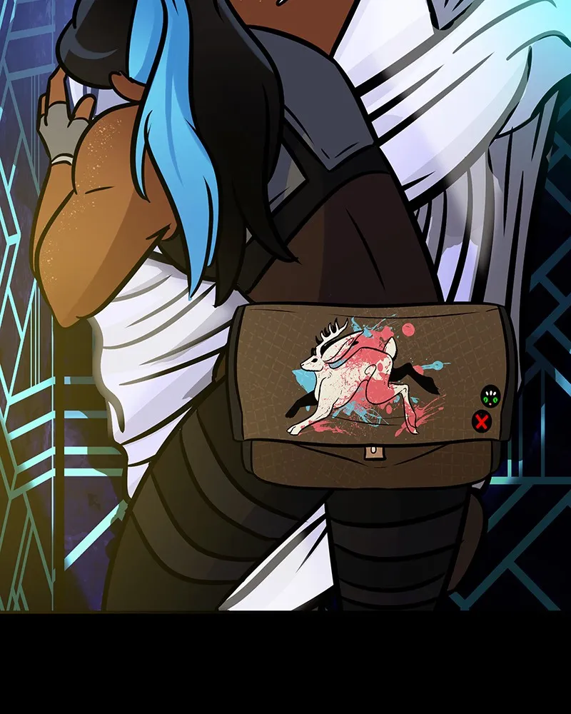 Read LoveBot chapter 130 image 60 on Lezhin