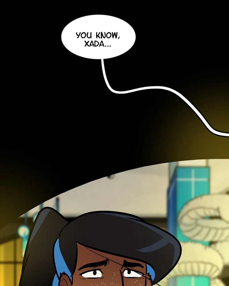 Read LoveBot chapter 130 image 75 on Lezhin