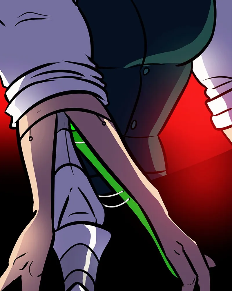 Read LoveBot chapter 130 image 88 on Lezhin