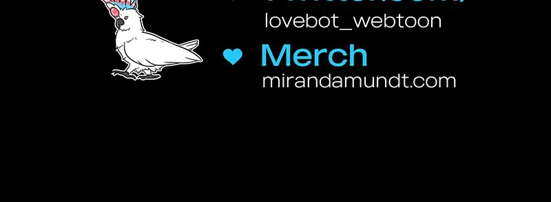 Read LoveBot chapter 131 image 103 on Lezhin