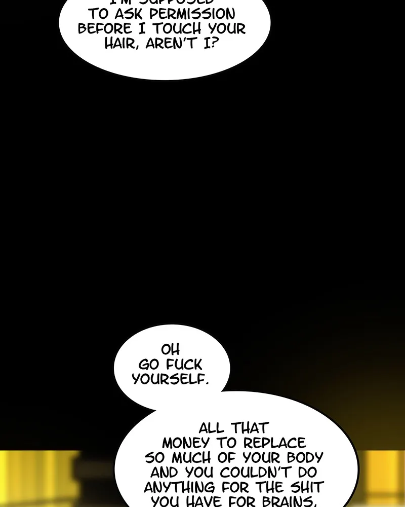 Read LoveBot chapter 131 image 12 on Lezhin