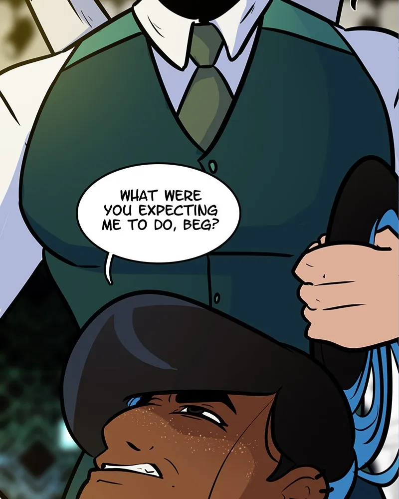 Read LoveBot chapter 131 image 16 on Lezhin