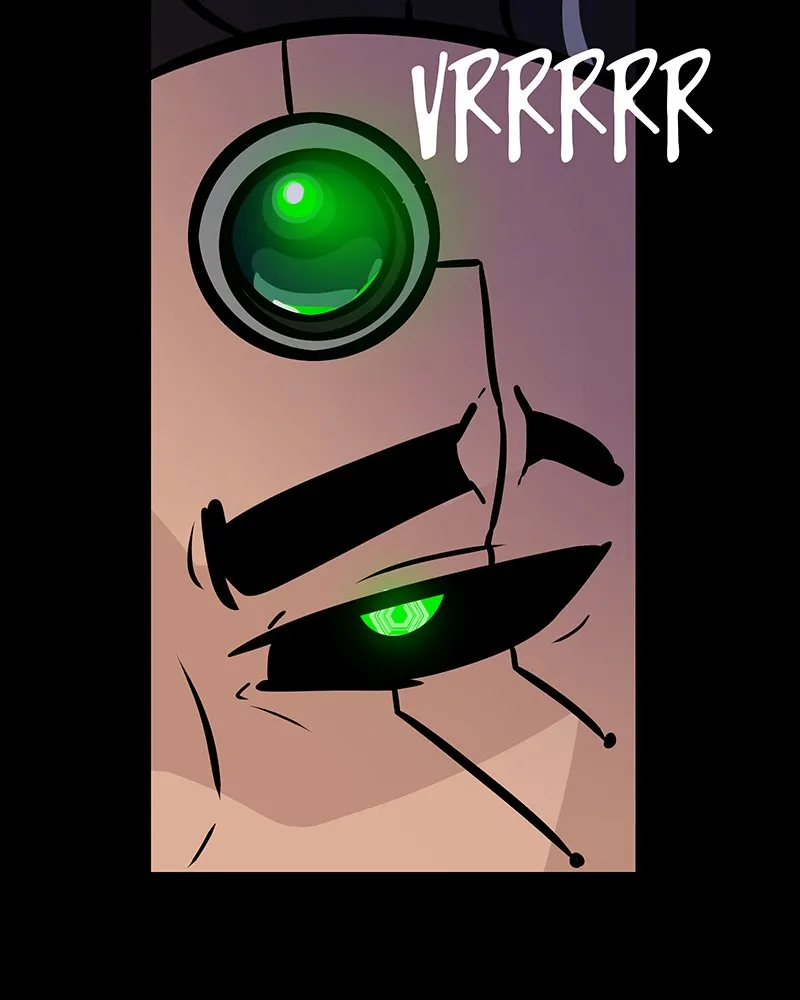 Read LoveBot chapter 131 image 33 on Lezhin
