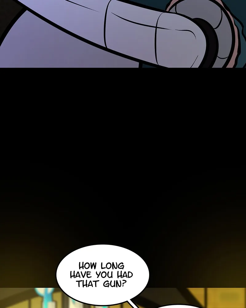 Read LoveBot chapter 131 image 36 on Lezhin