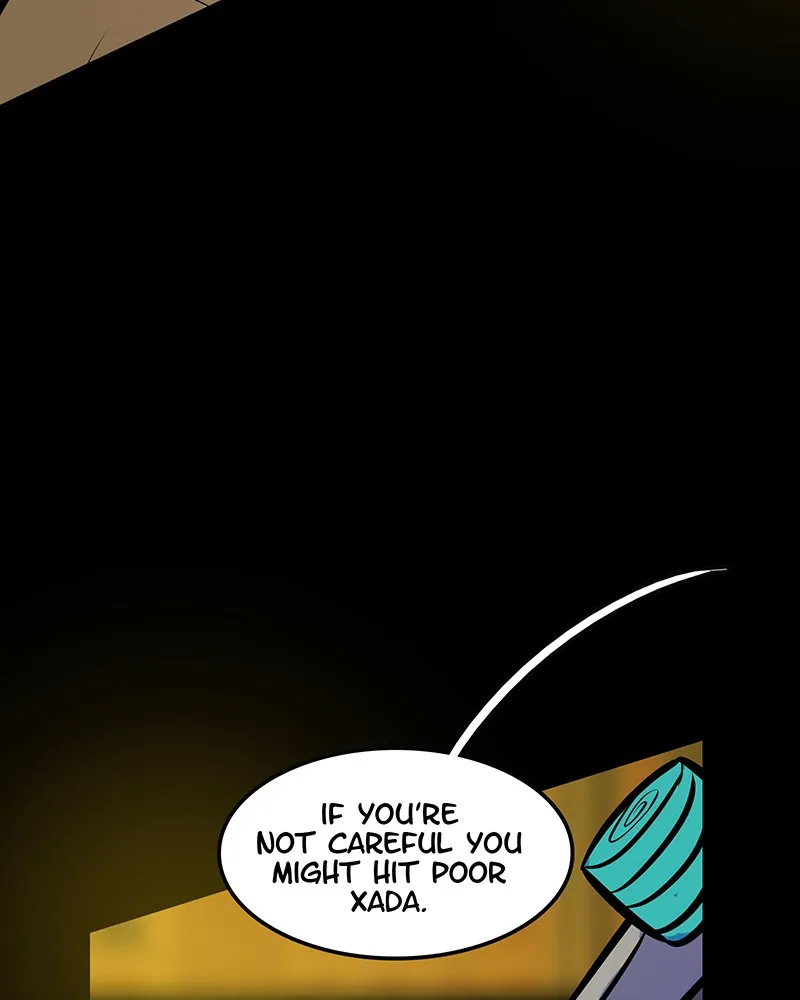 Read LoveBot chapter 131 image 38 on Lezhin