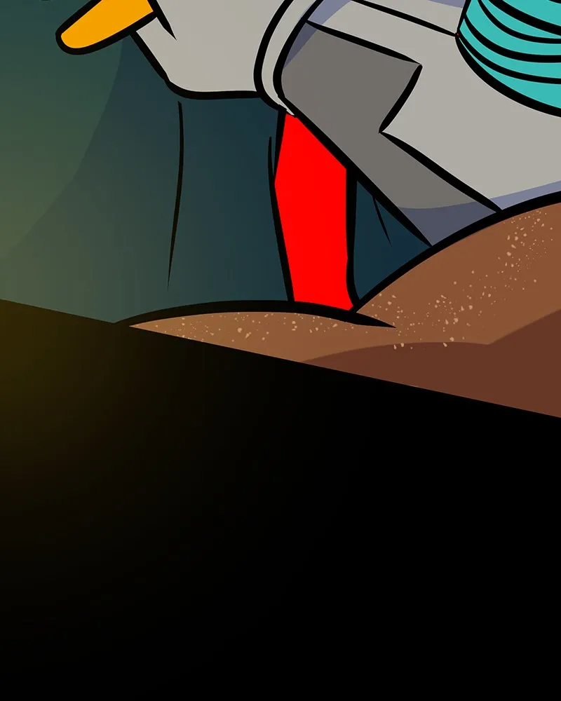 Read LoveBot chapter 131 image 43 on Lezhin