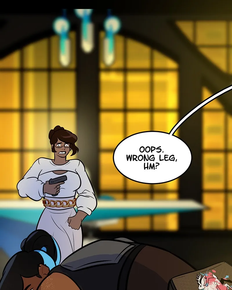 Read LoveBot chapter 131 image 54 on Lezhin