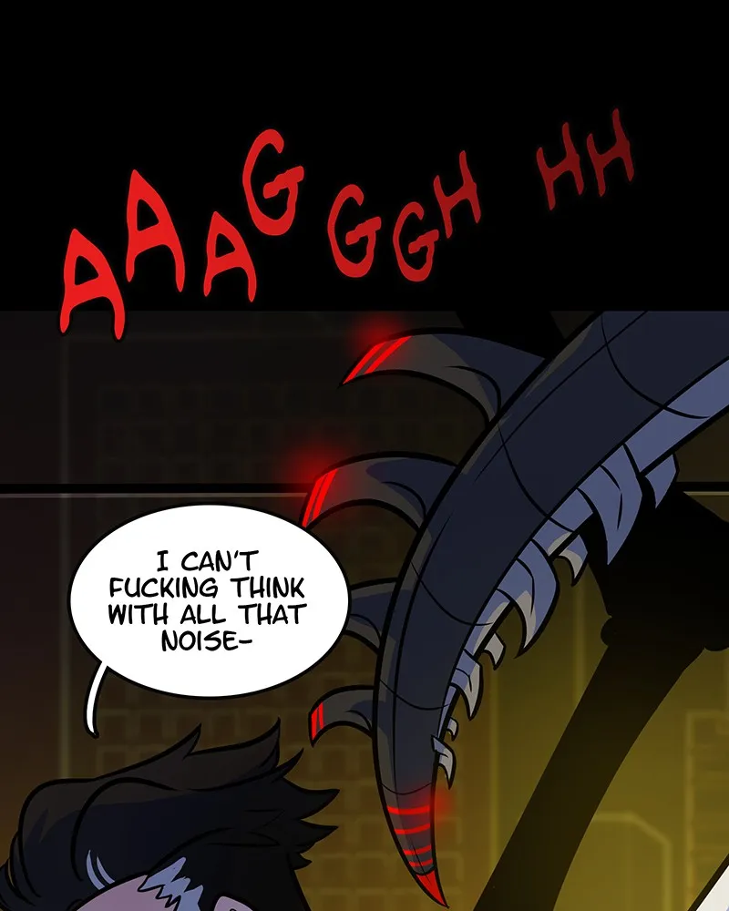 Read LoveBot chapter 131 image 81 on Lezhin
