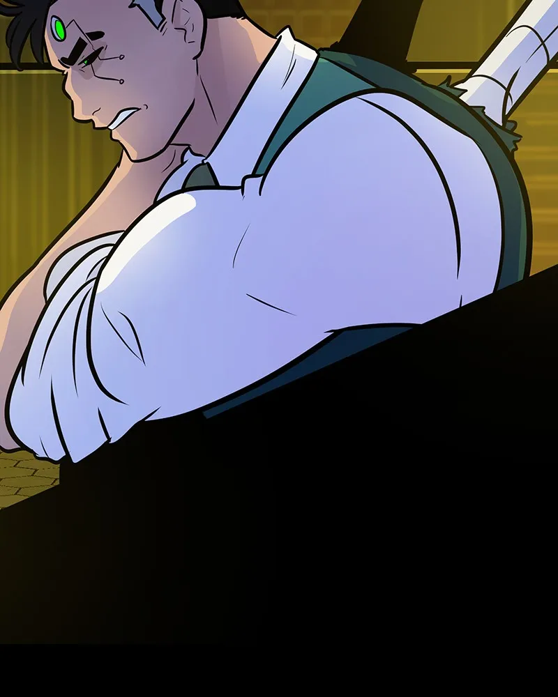 Read LoveBot chapter 131 image 82 on Lezhin