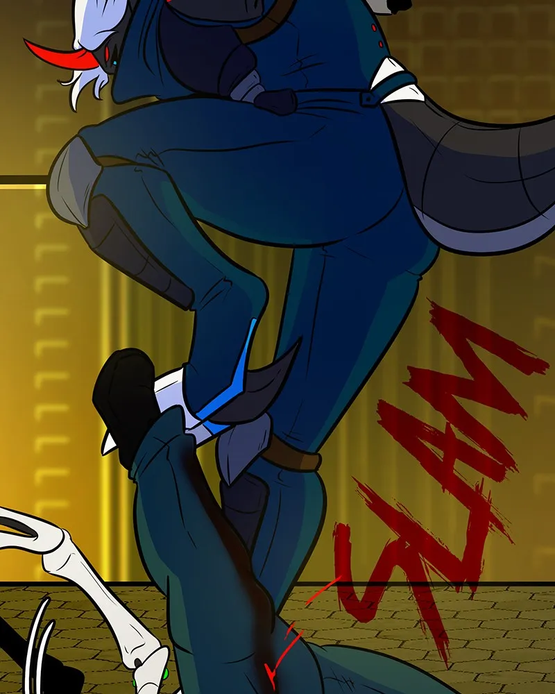 Read LoveBot chapter 131 image 84 on Lezhin