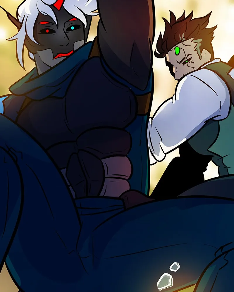 Read LoveBot chapter 131 image 99 on Lezhin