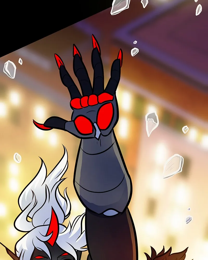 Read LoveBot chapter 132 image 1 on Lezhin