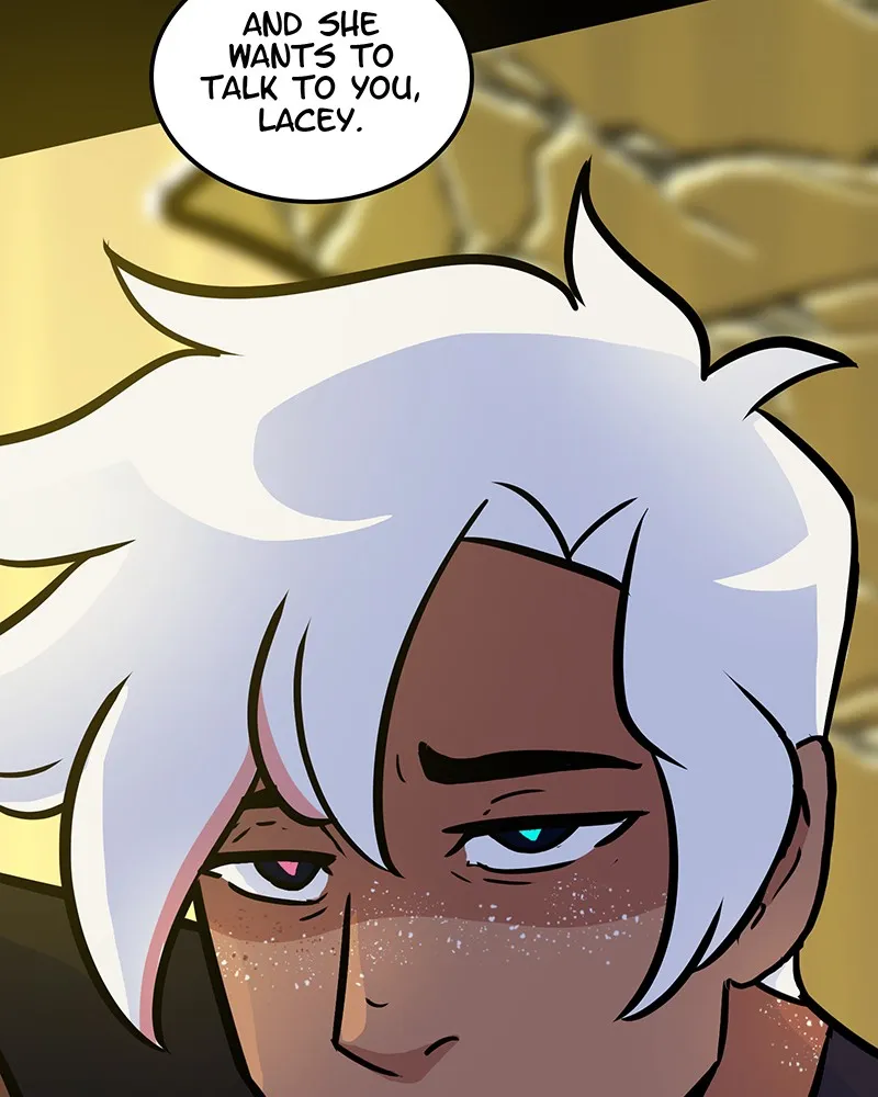 Read LoveBot chapter 132 image 100 on Lezhin