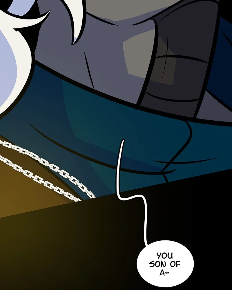 Read LoveBot chapter 132 image 12 on Lezhin