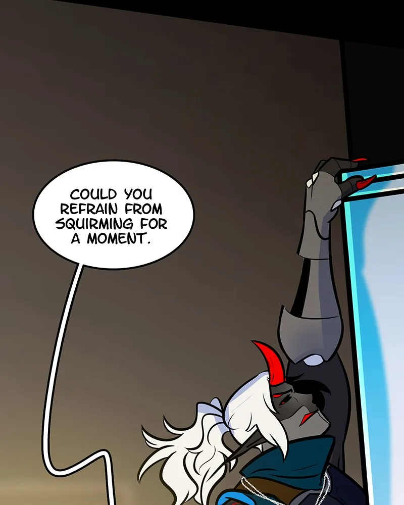 Read LoveBot chapter 132 image 14 on Lezhin