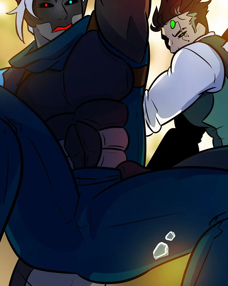 Read LoveBot chapter 132 image 2 on Lezhin
