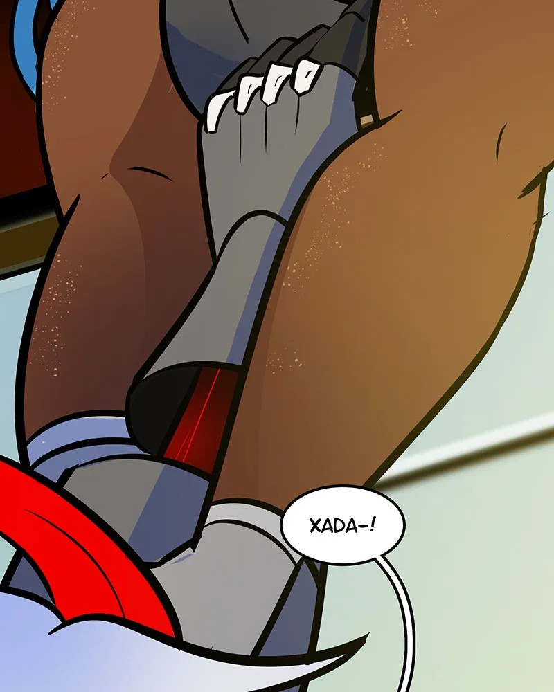 Read LoveBot chapter 132 image 27 on Lezhin