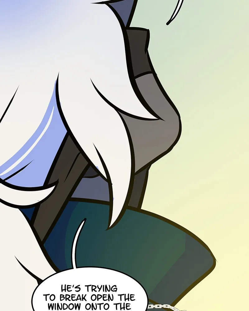 Read LoveBot chapter 132 image 28 on Lezhin