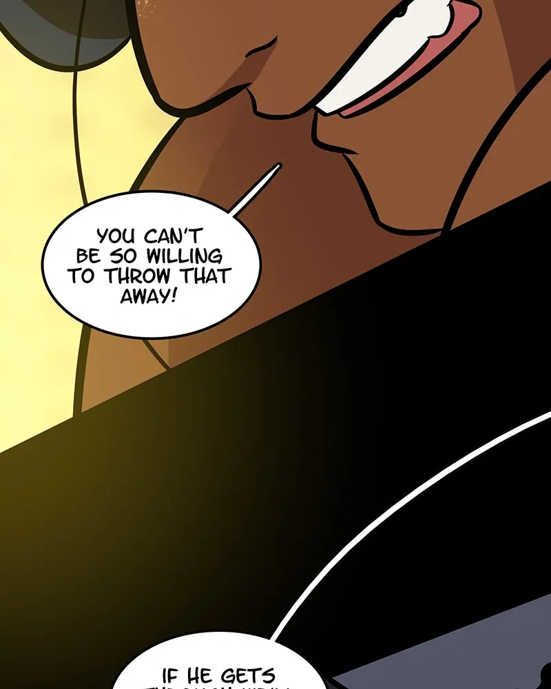 Read LoveBot chapter 132 image 35 on Lezhin