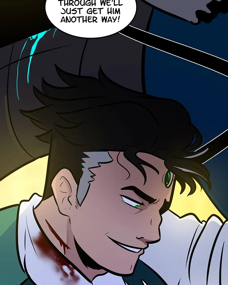 Read LoveBot chapter 132 image 36 on Lezhin