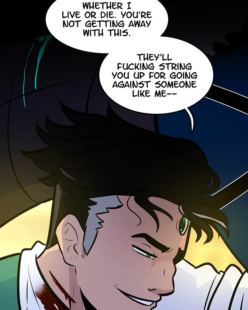 Read LoveBot chapter 132 image 41 on Lezhin