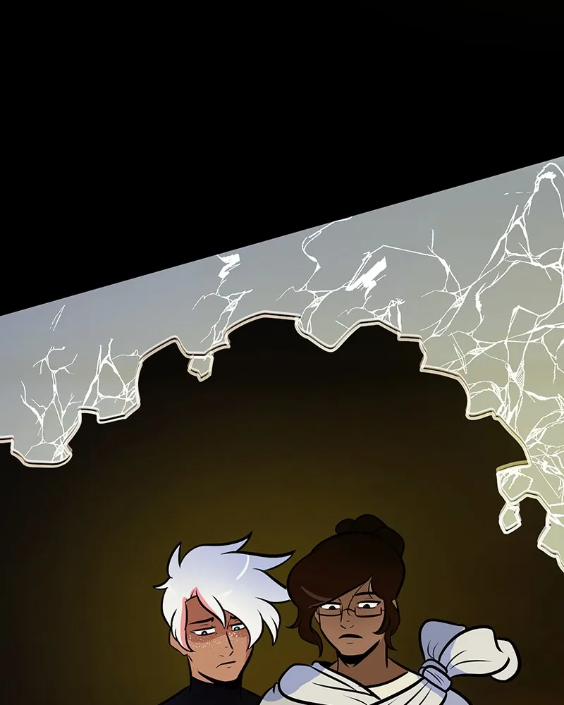 Read LoveBot chapter 132 image 44 on Lezhin