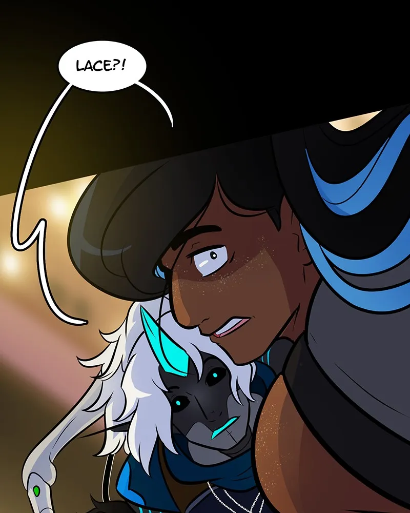 Read LoveBot chapter 132 image 48 on Lezhin