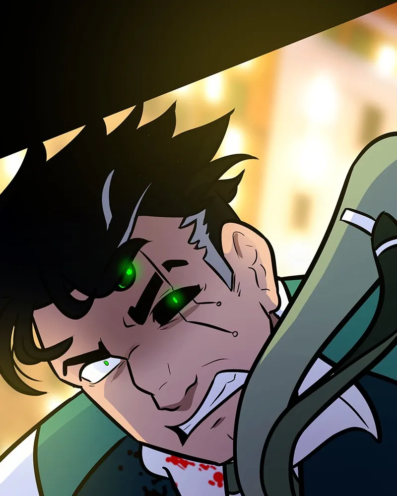 Read LoveBot chapter 132 image 6 on Lezhin