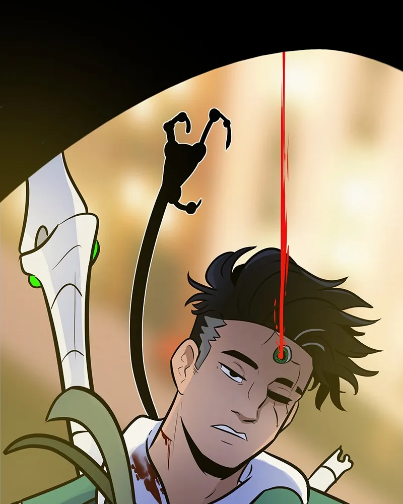 Read LoveBot chapter 132 image 62 on Lezhin