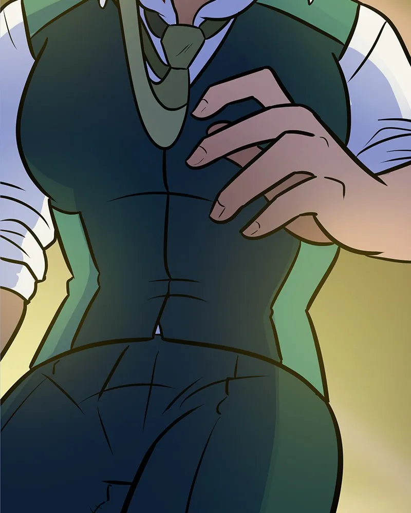 Read LoveBot chapter 132 image 63 on Lezhin