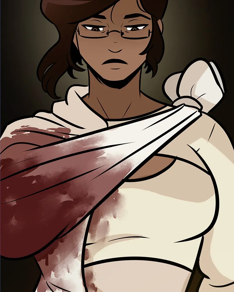 Read LoveBot chapter 132 image 66 on Lezhin
