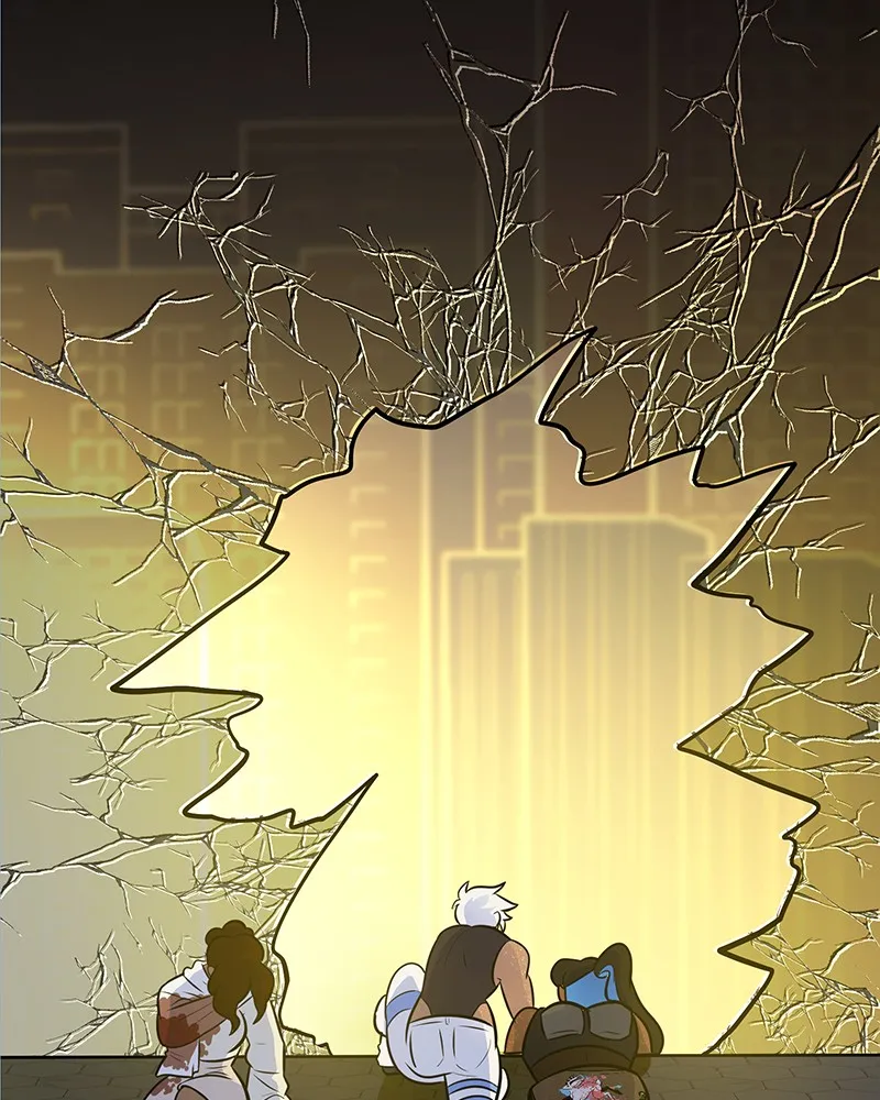 Read LoveBot chapter 132 image 69 on Lezhin