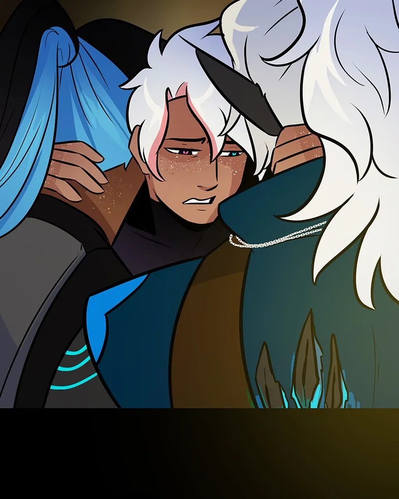Read LoveBot chapter 132 image 80 on Lezhin