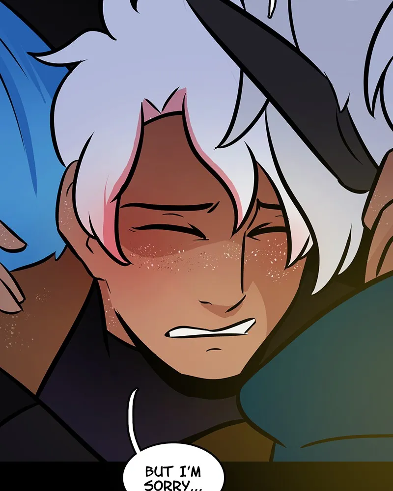 Read LoveBot chapter 132 image 82 on Lezhin