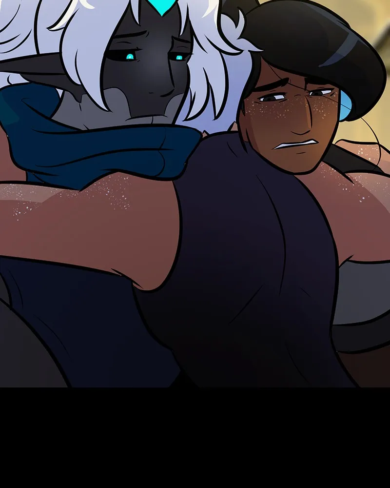 Read LoveBot chapter 132 image 84 on Lezhin