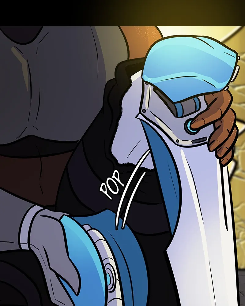 Read LoveBot chapter 133 image 10 on Lezhin