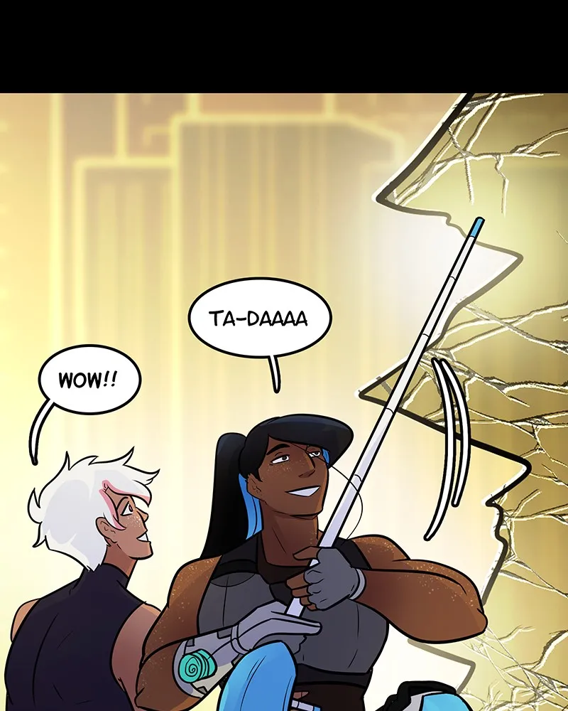 Read LoveBot chapter 133 image 12 on Lezhin