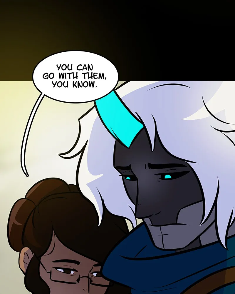 Read LoveBot chapter 133 image 16 on Lezhin