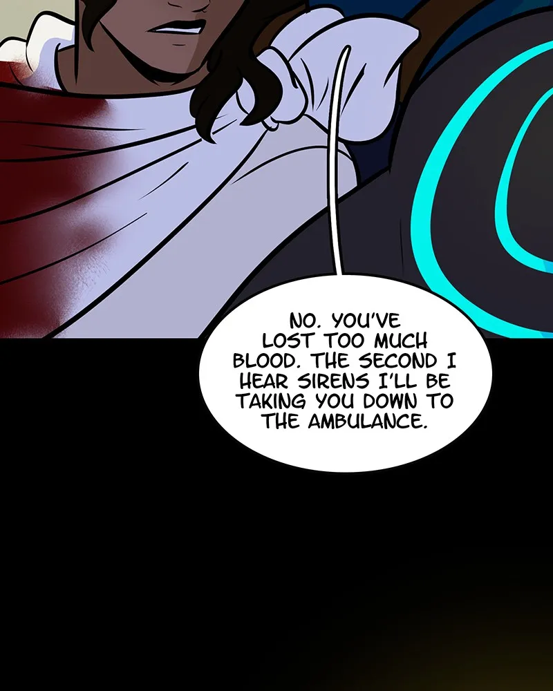 Read LoveBot chapter 133 image 17 on Lezhin