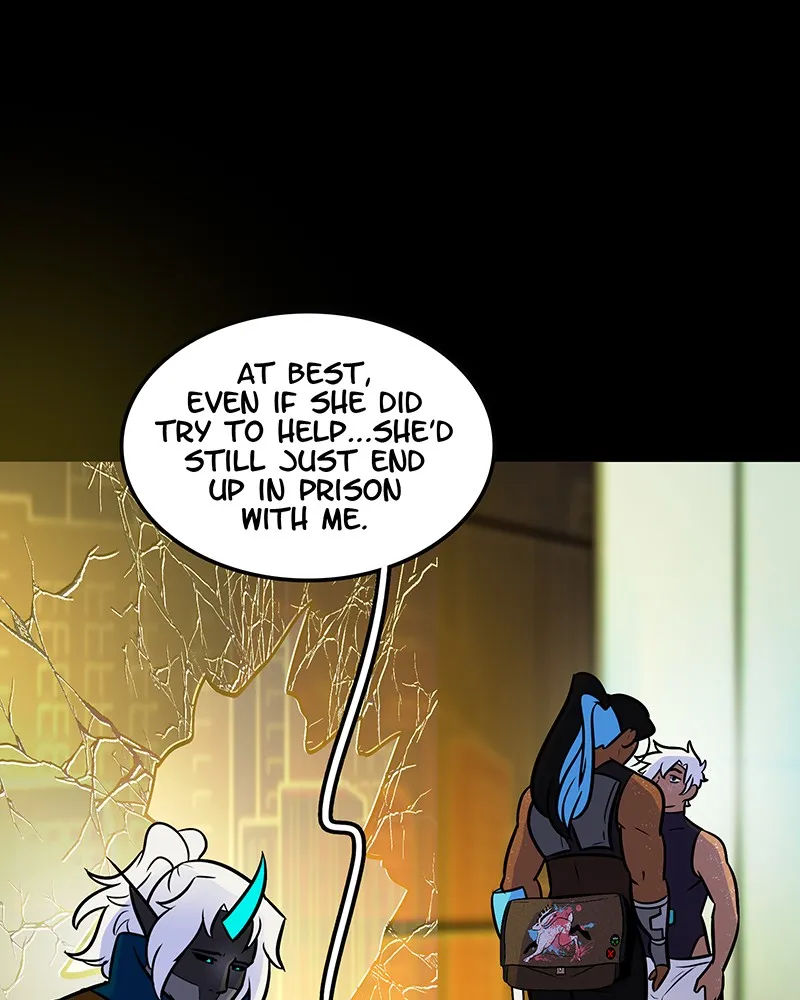 Read LoveBot chapter 133 image 23 on Lezhin