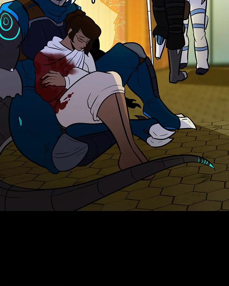 Read LoveBot chapter 133 image 24 on Lezhin