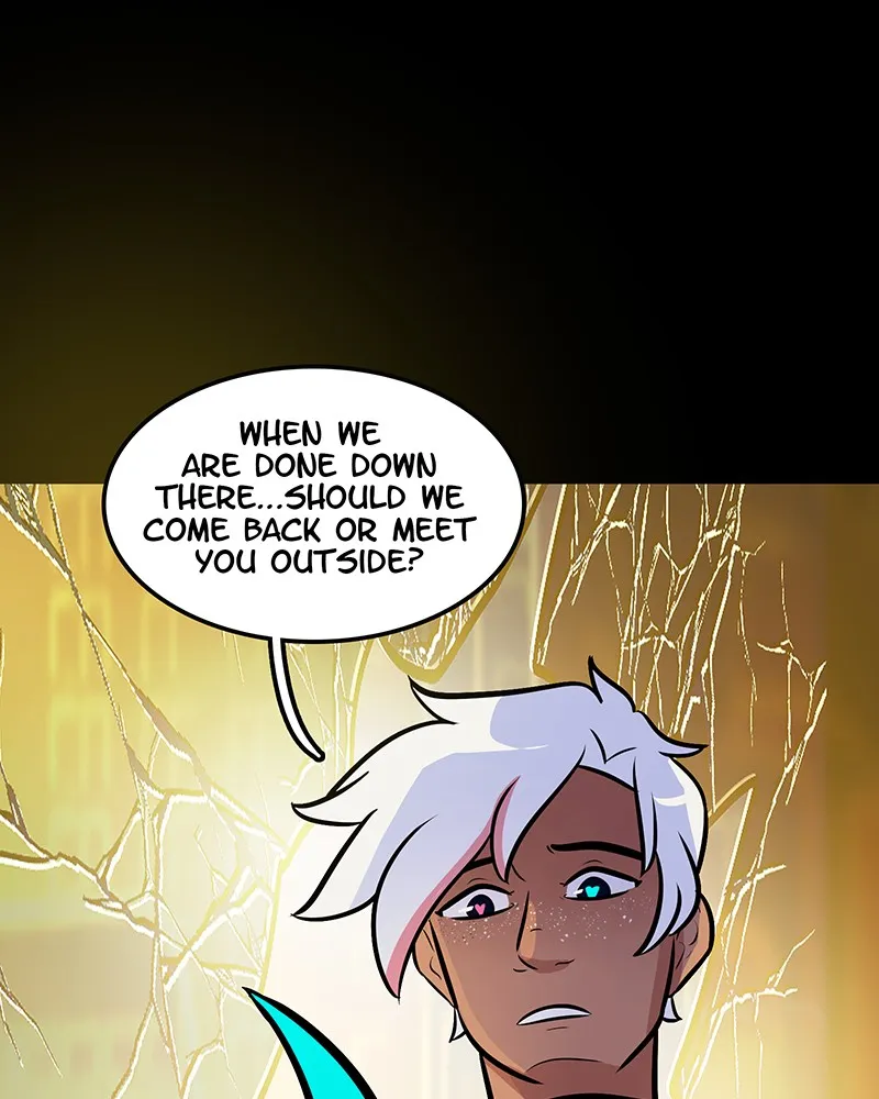 Read LoveBot chapter 133 image 25 on Lezhin