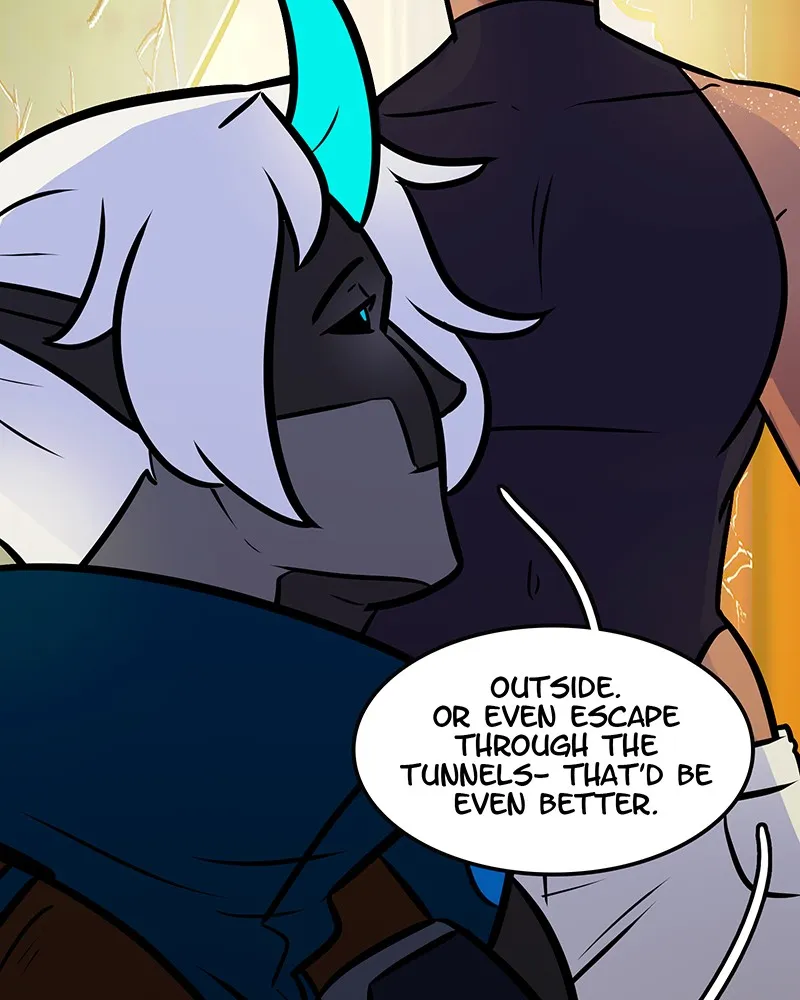 Read LoveBot chapter 133 image 26 on Lezhin