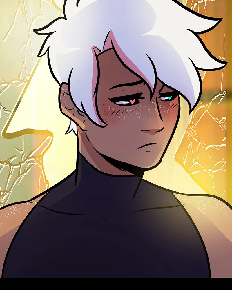 Read LoveBot chapter 133 image 28 on Lezhin