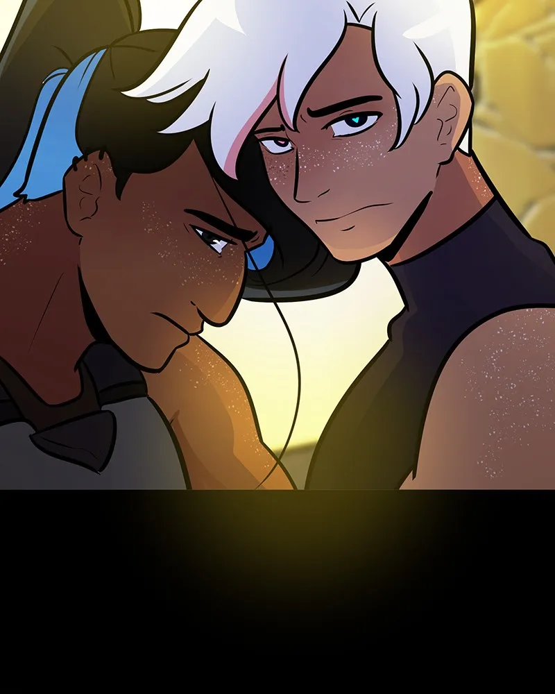 Read LoveBot chapter 133 image 3 on Lezhin
